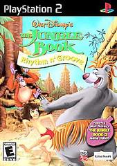 The GameZone - Jungle Book Rhythm n Groove - Video Game - Playstation 2