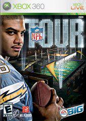 The GameZone - NFL Tour - Video Game - Xbox 360