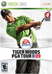 The GameZone - Tiger Woods 2009 - Video Game - Xbox 360