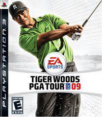 The GameZone - Tiger Woods 2009 - Video Game - Playstation 3