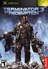 The GameZone - Terminator 3 Redemption - Video Game - Xbox