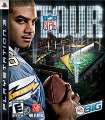 The GameZone - NFL Tour - Video Game - Playstation 3