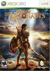The GameZone - Rise of the Argonauts - Video Game - Xbox 360