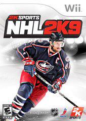 The GameZone - NHL 2K9 - Video Game - Wii
