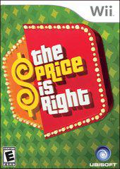 The GameZone - The Price is Right - Video Game - Wii