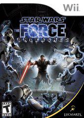 The GameZone - Star Wars The Force Unleashed - Video Game - Wii