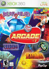 The GameZone - PopCap Arcade Vol. 1 - Video Game - Xbox 360