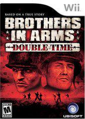 The GameZone - Brothers in Arms Double Time - Video Game - Wii