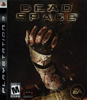 The GameZone - Dead Space - Video Game - Playstation 3