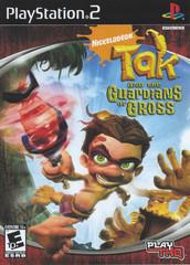 The GameZone - Tak and the Guardians of Gross - Video Game - Playstation 2
