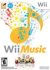 The GameZone - Wii Music - Video Game - Wii