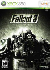 The GameZone - Fallout 3 - Video Game - Xbox 360