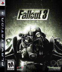 The GameZone - Fallout 3 - Video Game - Playstation 3