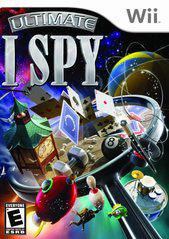 The GameZone - Ultimate I Spy - Video Game - Wii