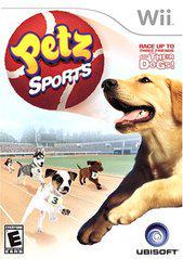 The GameZone - Petz Sports - Video Game - Wii