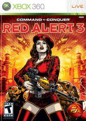 The GameZone - Command & Conquer Red Alert 3 - Video Game - Xbox 360