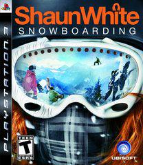 The GameZone - Shaun White Snowboarding - Video Game - Playstation 3