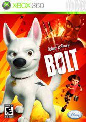 The GameZone - Bolt - Video Game - Xbox 360