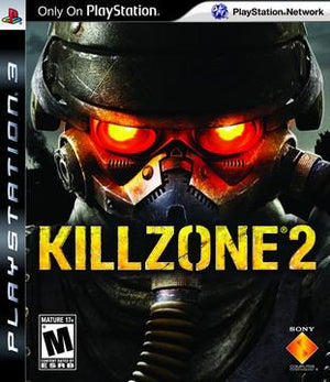 The GameZone - Killzone 2 - Video Game - Playstation 3