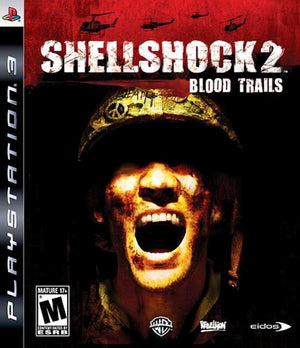 The GameZone - ShellShock 2: Blood Trails - Video Game - Playstation 3