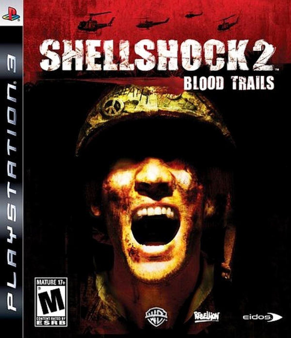 The GameZone - ShellShock 2: Blood Trails - Video Game - Playstation 3