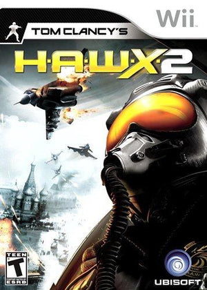 The GameZone - HAWX 2 - Video Game - Wii