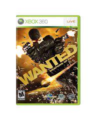 The GameZone - Wanted: Weapons of Fate - Video Game - Xbox 360