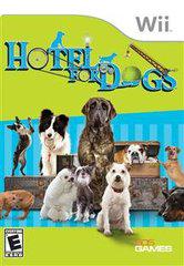 The GameZone - Hotel For Dogs - Video Game - Wii