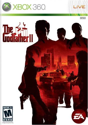 The GameZone - The Godfather II - Video Game - Xbox 360
