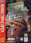 The GameZone - NFL Quarterback Club - Video Game - Sega Genesis