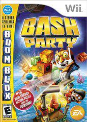 The GameZone - Boom Blox Bash Party - Video Game - Wii