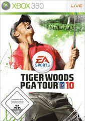 The GameZone - Tiger Woods PGA Tour 10 - Video Game - Xbox 360