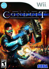 The GameZone - The Conduit - Video Game - Wii