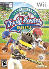 The GameZone - Little League World Series Baseball 2009 - Video Game - Wii