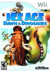The GameZone - Ice Age: Dawn of the Dinosaurs - Video Game - Wii