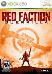 The GameZone - Red Faction: Guerrilla - Video Game - Xbox 360