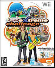 The GameZone - Active Life: Extreme Challenge - Video Game - Wii
