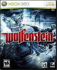 The GameZone - Wolfenstein - Video Game - Xbox 360