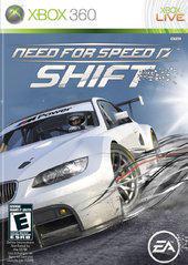 The GameZone - Need for Speed Shift - Video Game - Xbox 360