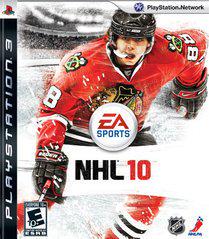 The GameZone - NHL 10 - Video Game - Playstation 3