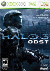 The GameZone - Halo 3: ODST - Video Game - Xbox 360