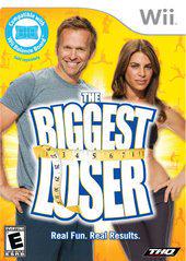The GameZone - The Biggest Loser - Video Game - Wii