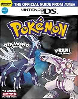 The GameZone - Pokemon Diamond & Pearl Player's Guide - Video Game - Strategy Guide