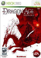 The GameZone - Dragon Age: Origins - Video Game - Xbox 360
