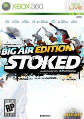 The GameZone - Stoked Big Air Edition - Video Game - Xbox 360