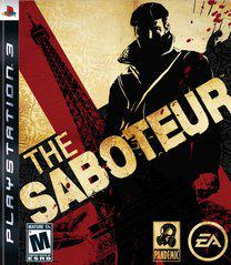 The GameZone - The Saboteur - Video Game - Playstation 3
