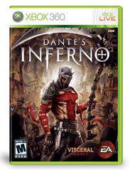 The GameZone - Dante's Inferno - Video Game - Xbox 360