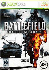 The GameZone - Battlefield: Bad Company 2 - Video Game - Xbox 360