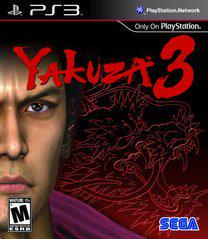 The GameZone - Yakuza 3 - Video Game - Playstation 3