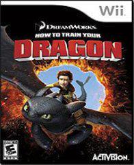 The GameZone - How to Train Your Dragon - Video Game - Wii